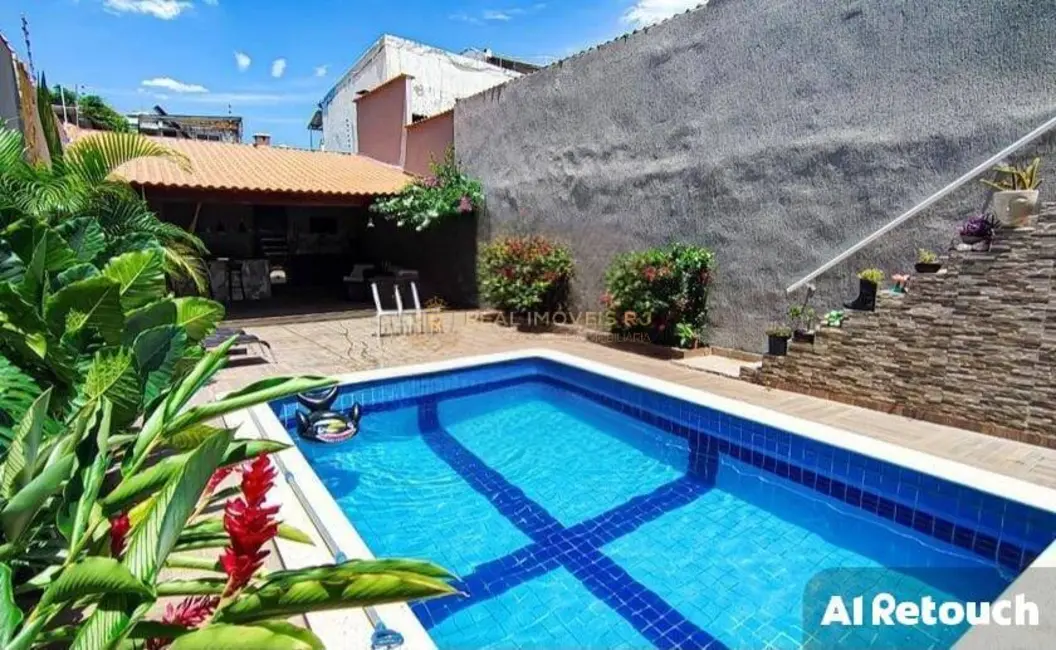 Foto 6 de Casa com 5 quartos à venda, 450m2 em Pechincha, Rio De Janeiro - RJ