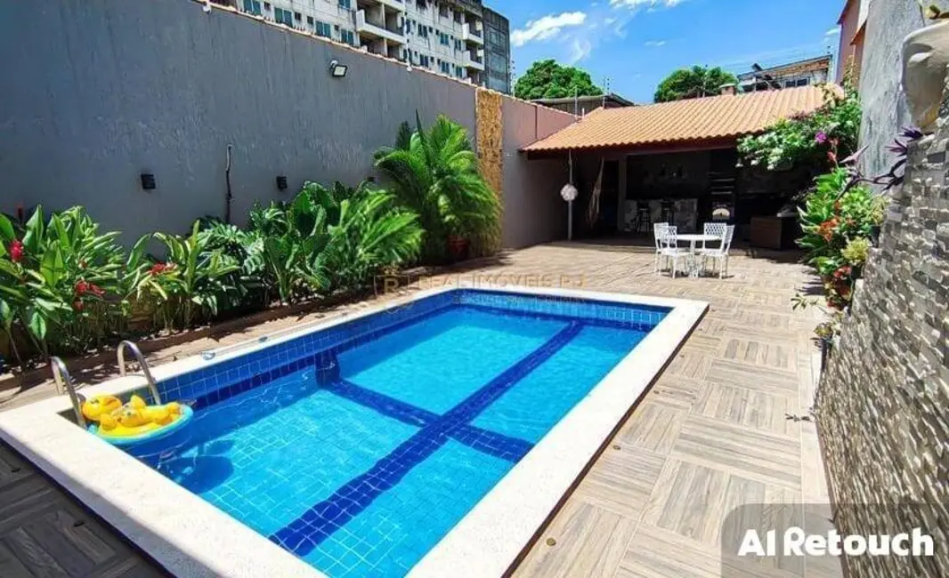 Foto 5 de Casa com 5 quartos à venda, 450m2 em Pechincha, Rio De Janeiro - RJ