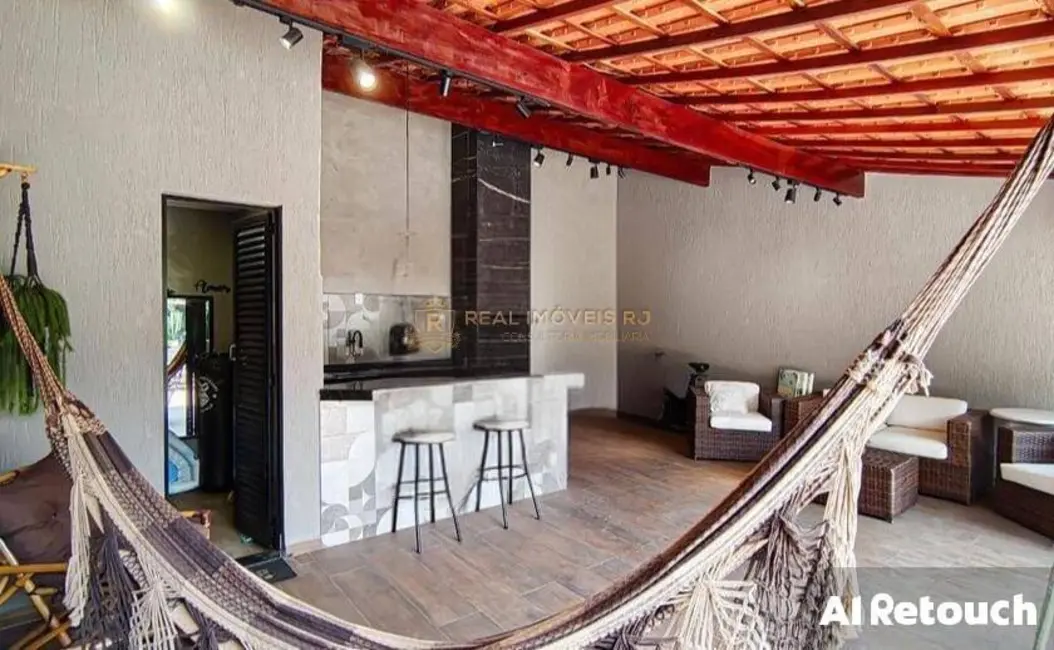 Foto 8 de Casa com 5 quartos à venda, 450m2 em Pechincha, Rio De Janeiro - RJ