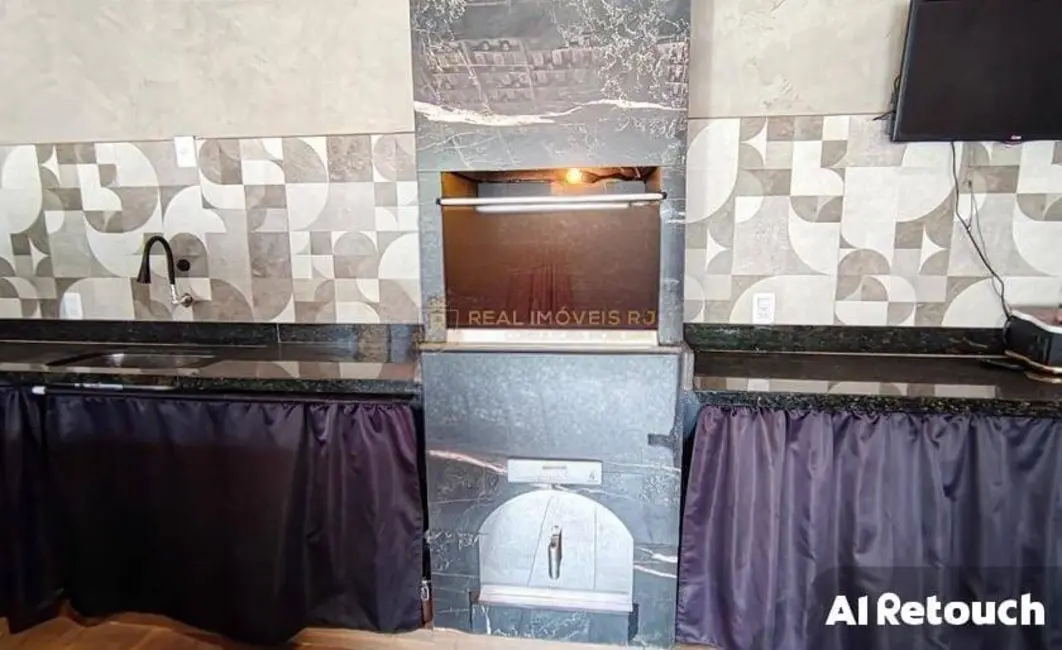 Foto 9 de Casa com 5 quartos à venda, 450m2 em Pechincha, Rio De Janeiro - RJ