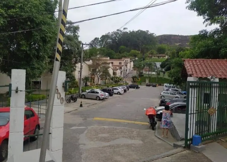 Foto 8 de Casa com 2 quartos à venda, 90m2 em Freguesia (Jacarepaguá), Rio De Janeiro - RJ