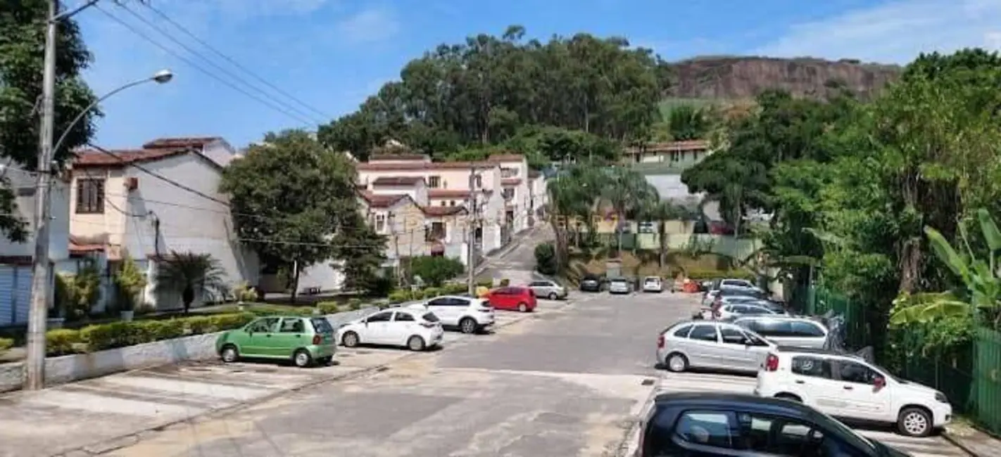 Foto 9 de Casa com 2 quartos à venda, 90m2 em Freguesia (Jacarepaguá), Rio De Janeiro - RJ