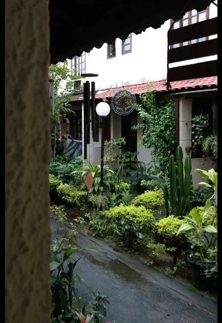 Foto 1 de Casa com 2 quartos à venda, 90m2 em Freguesia (Jacarepaguá), Rio De Janeiro - RJ