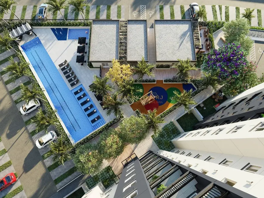 Foto 3 de Apartamento com 1 quarto à venda, 65m2 em Jacarepaguá, Rio De Janeiro - RJ