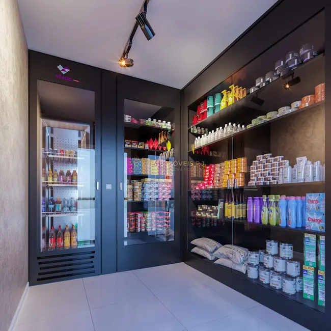 Foto 6 de Apartamento com 1 quarto à venda, 65m2 em Jacarepaguá, Rio De Janeiro - RJ