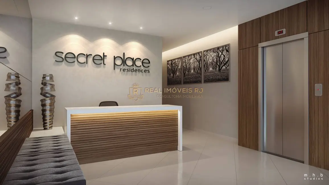 Foto 8 de Apartamento com 2 quartos à venda, 139m2 em Taquara, Rio De Janeiro - RJ