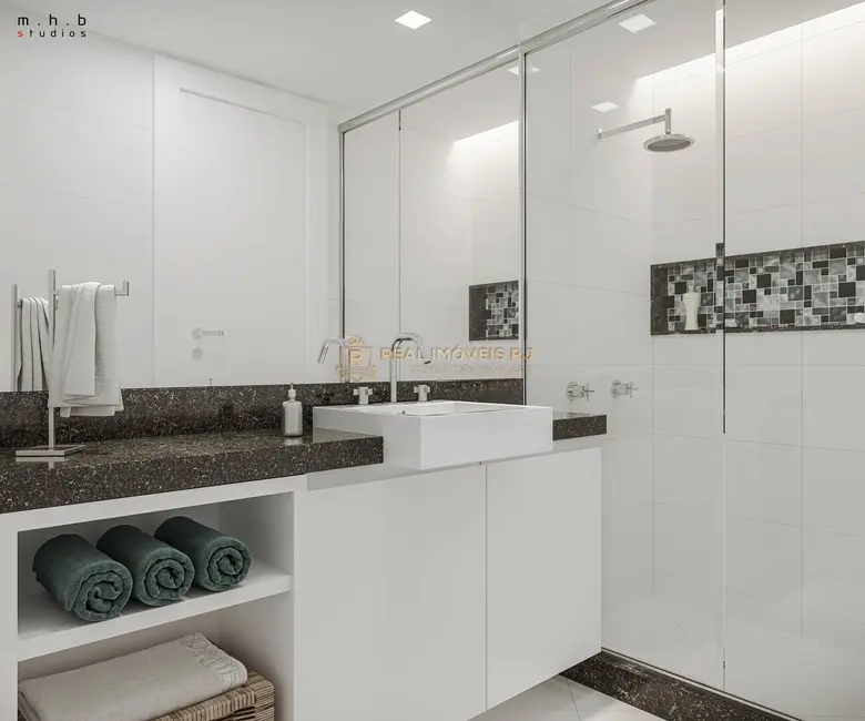 Foto 2 de Apartamento com 2 quartos à venda, 139m2 em Taquara, Rio De Janeiro - RJ