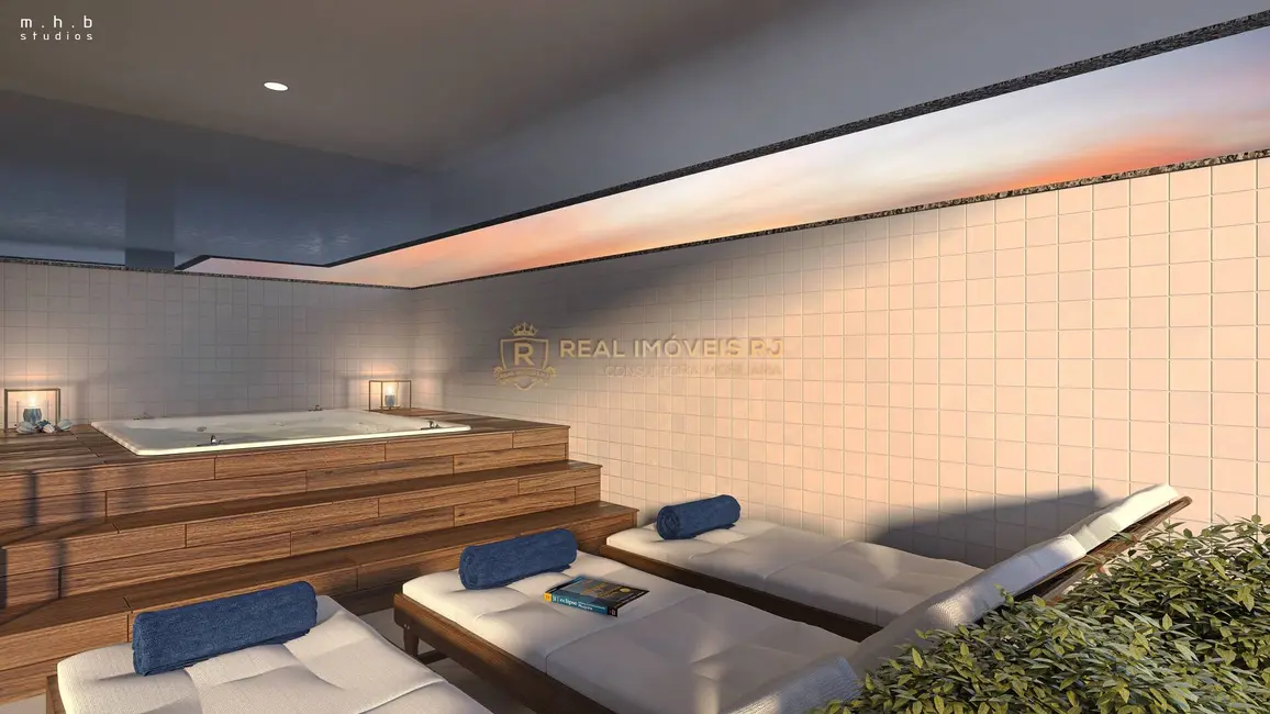 Foto 9 de Apartamento com 2 quartos à venda, 139m2 em Taquara, Rio De Janeiro - RJ