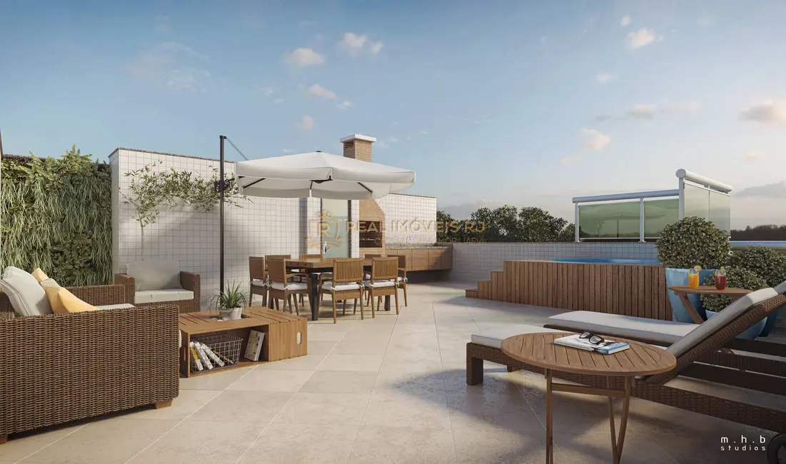 Foto 5 de Apartamento com 2 quartos à venda, 139m2 em Taquara, Rio De Janeiro - RJ