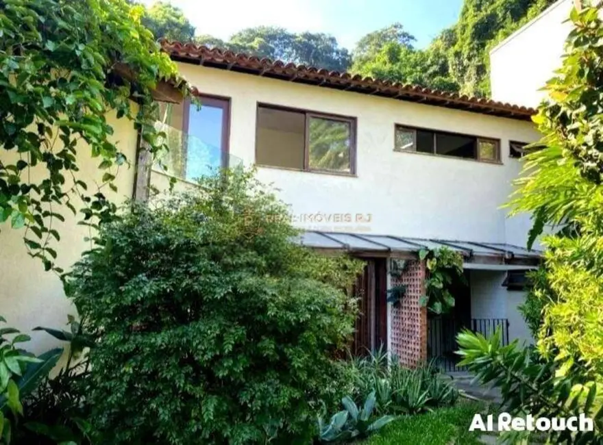 Foto 2 de Casa com 5 quartos à venda, 479m2 em Itanhangá, Rio De Janeiro - RJ