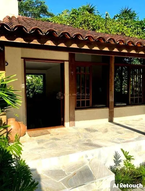 Foto 3 de Casa com 5 quartos à venda, 479m2 em Itanhangá, Rio De Janeiro - RJ