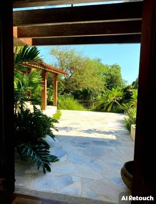 Foto 4 de Casa com 5 quartos à venda, 479m2 em Itanhangá, Rio De Janeiro - RJ