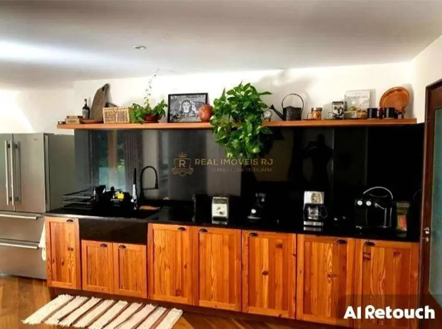 Foto 6 de Casa com 5 quartos à venda, 479m2 em Itanhangá, Rio De Janeiro - RJ