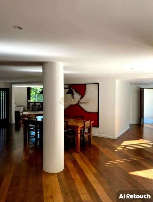 Foto 8 de Casa com 5 quartos à venda, 479m2 em Itanhangá, Rio De Janeiro - RJ