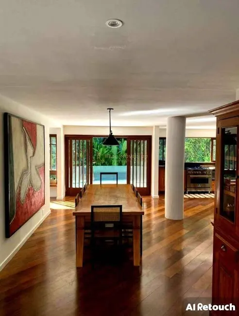 Foto 7 de Casa com 5 quartos à venda, 479m2 em Itanhangá, Rio De Janeiro - RJ