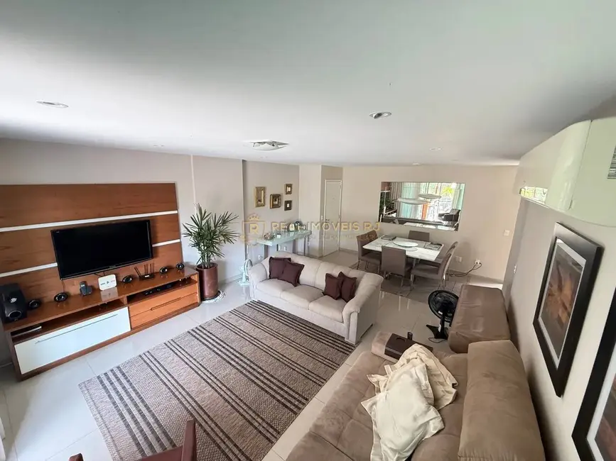 Foto 6 de Cobertura com 4 quartos à venda, 201m2 em Recreio dos Bandeirantes, Rio De Janeiro - RJ