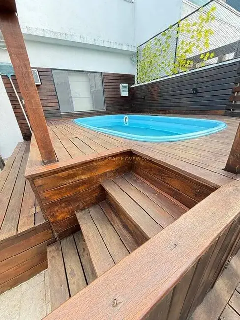 Foto 2 de Cobertura com 4 quartos à venda, 201m2 em Recreio dos Bandeirantes, Rio De Janeiro - RJ