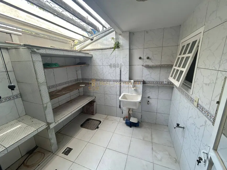 Foto 7 de Casa com 4 quartos para alugar, 180m2 em Anil, Rio De Janeiro - RJ