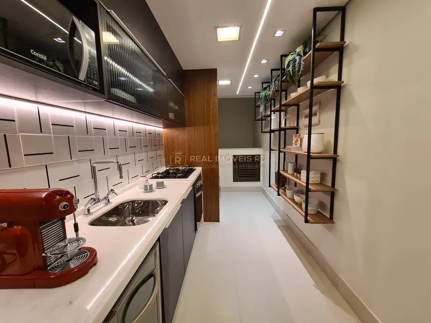 Apartamento com 3 quartos à venda, 117m2 em Rio De Janeiro - RJ - imagem 8 Foto 8 de Apartamento com 3 quartos à venda, 117m2 em Rio De Janeiro - RJ