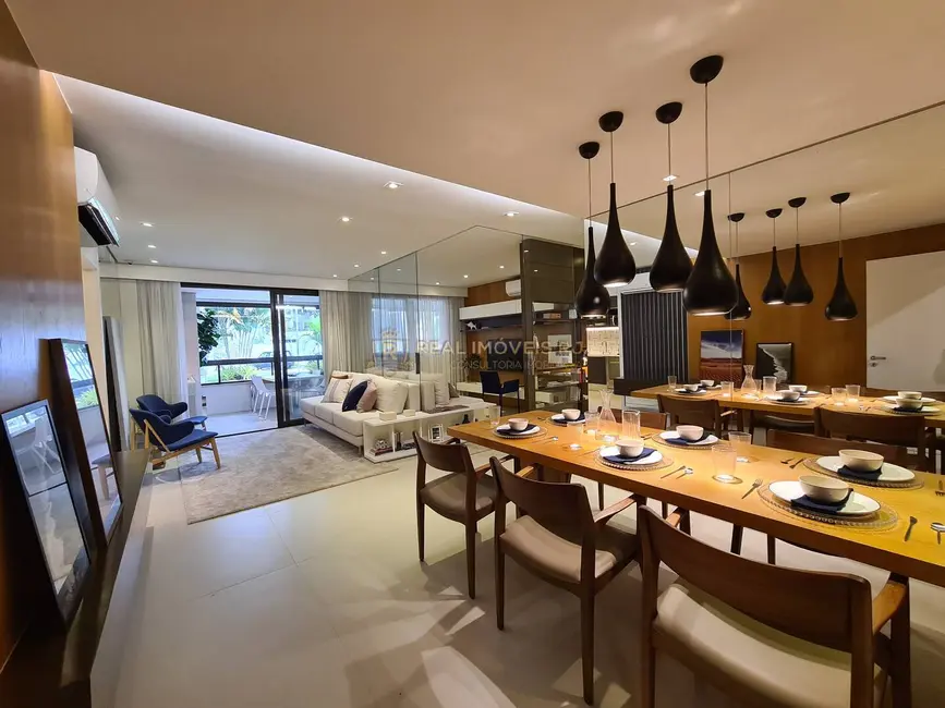 Apartamento com 3 quartos à venda, 117m2 em Rio De Janeiro - RJ - imagem 1 Foto 1 de Apartamento com 3 quartos à venda, 117m2 em Rio De Janeiro - RJ