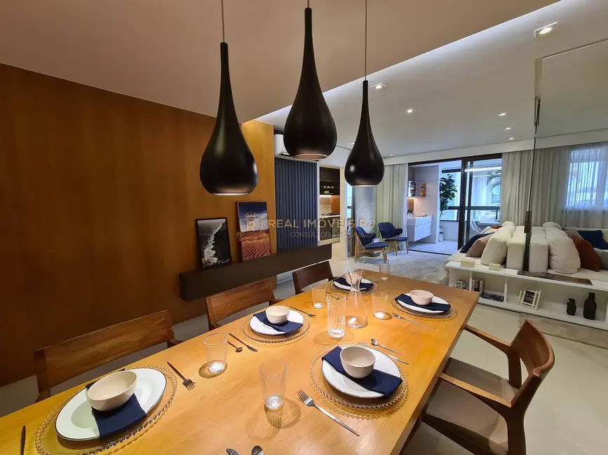 Apartamento com 3 quartos à venda, 117m2 em Rio De Janeiro - RJ - imagem 4 Foto 4 de Apartamento com 3 quartos à venda, 117m2 em Rio De Janeiro - RJ