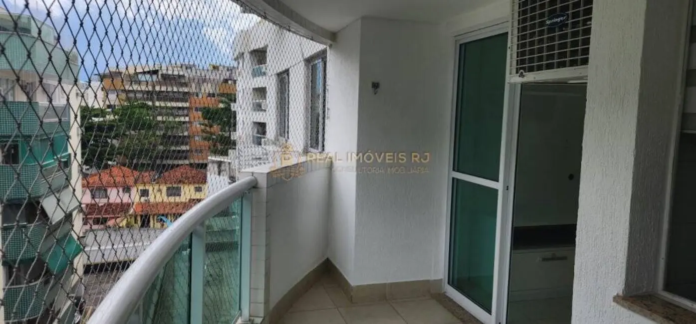 Apartamento com 3 quartos à venda, 74m2 em Freguesia (Jacarepaguá), Rio De Janeiro - RJ - imagem 7 Foto 7 de Apartamento com 3 quartos à venda, 74m2 em Freguesia (Jacarepaguá), Rio De Janeiro - RJ