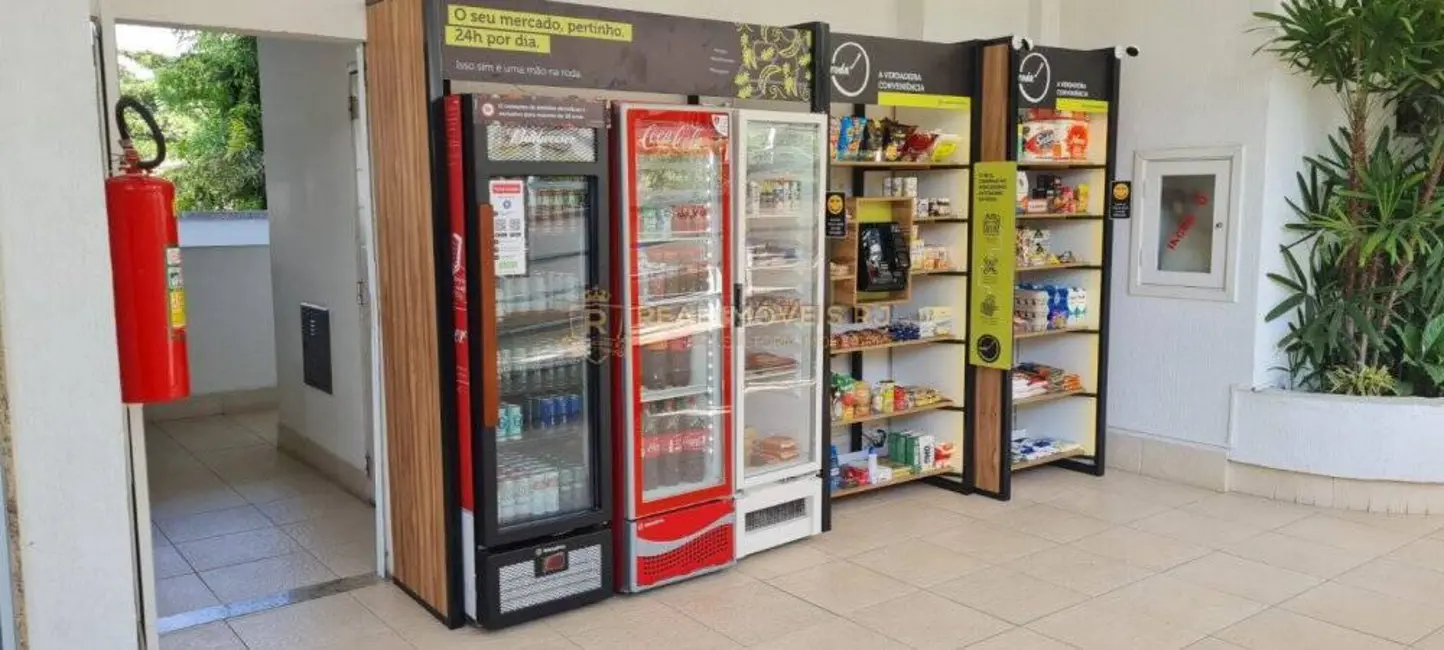 Apartamento com 3 quartos à venda, 74m2 em Freguesia (Jacarepaguá), Rio De Janeiro - RJ - imagem 8 Foto 8 de Apartamento com 3 quartos à venda, 74m2 em Freguesia (Jacarepaguá), Rio De Janeiro - RJ