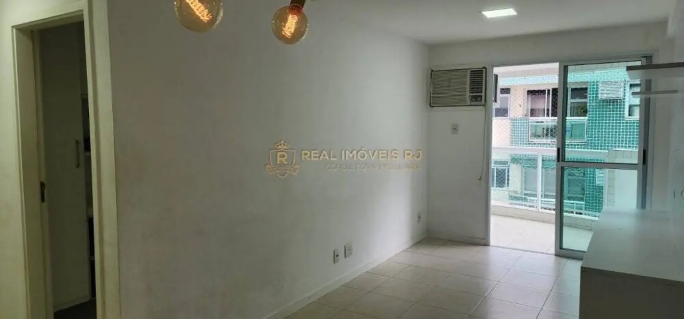 Apartamento com 3 quartos à venda, 74m2 em Freguesia (Jacarepaguá), Rio De Janeiro - RJ - imagem 3 Foto 3 de Apartamento com 3 quartos à venda, 74m2 em Freguesia (Jacarepaguá), Rio De Janeiro - RJ
