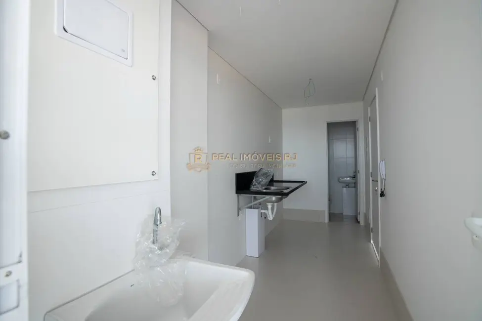 Apartamento com 3 quartos à venda, 148m2 em Recreio dos Bandeirantes, Rio De Janeiro - RJ - imagem 8 Foto 8 de Apartamento com 3 quartos à venda, 148m2 em Recreio dos Bandeirantes, Rio De Janeiro - RJ
