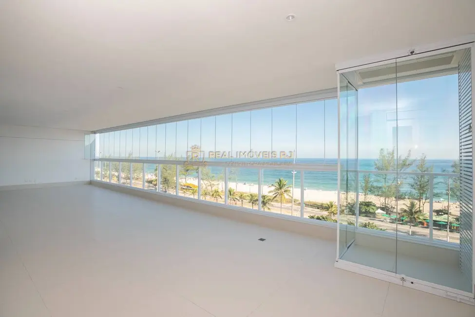 Apartamento com 3 quartos à venda, 148m2 em Recreio dos Bandeirantes, Rio De Janeiro - RJ - imagem 1 Foto 1 de Apartamento com 3 quartos à venda, 148m2 em Recreio dos Bandeirantes, Rio De Janeiro - RJ