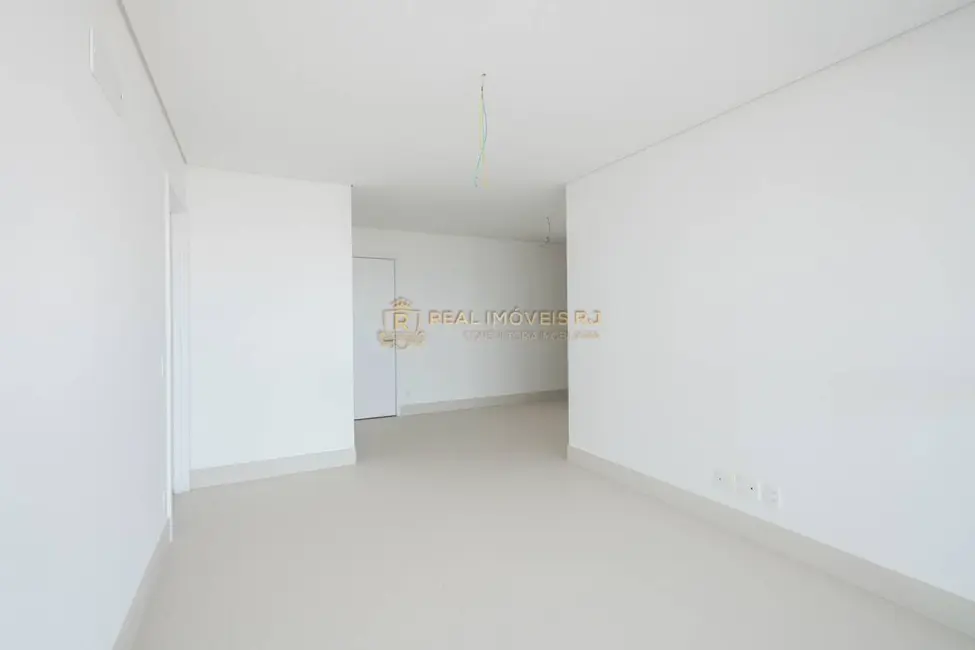 Apartamento com 3 quartos à venda, 148m2 em Recreio dos Bandeirantes, Rio De Janeiro - RJ - imagem 9 Foto 9 de Apartamento com 3 quartos à venda, 148m2 em Recreio dos Bandeirantes, Rio De Janeiro - RJ