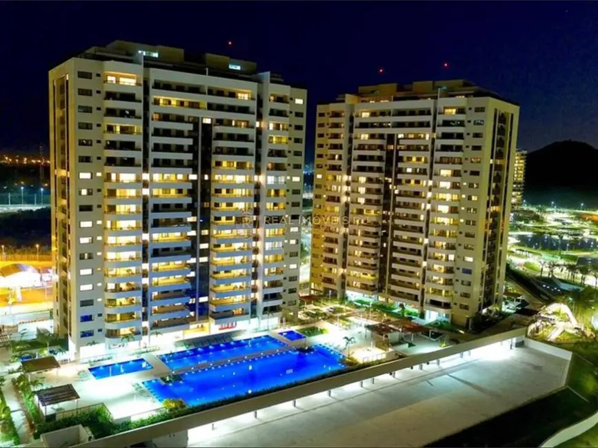 Foto 1 de Apartamento com 5 quartos à venda, 252m2 em Rio De Janeiro - RJ