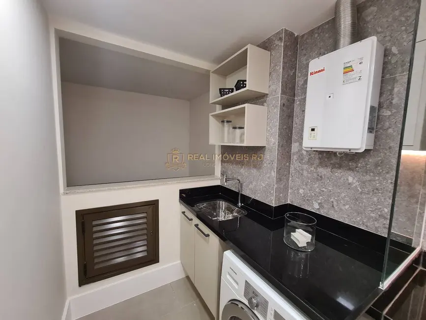 Foto 4 de Apartamento com 5 quartos à venda, 122m2 em Rio De Janeiro - RJ