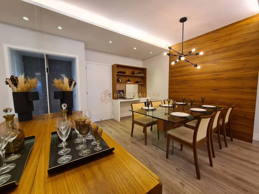 Foto 5 de Apartamento com 5 quartos à venda, 122m2 em Rio De Janeiro - RJ