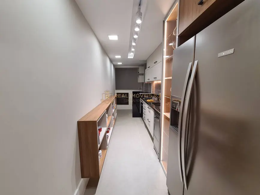 Foto 2 de Apartamento com 5 quartos à venda, 122m2 em Rio De Janeiro - RJ