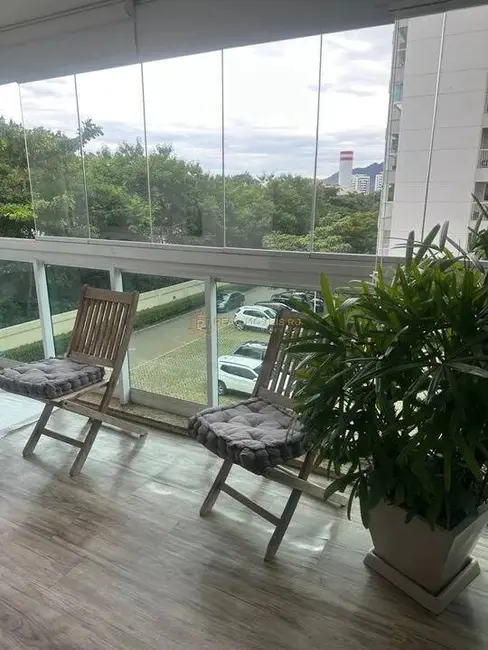 Foto 2 de Apartamento à venda, 86m2 em Recreio dos Bandeirantes, Rio De Janeiro - RJ