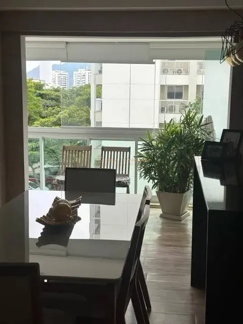 Foto 1 de Apartamento à venda, 86m2 em Recreio dos Bandeirantes, Rio De Janeiro - RJ