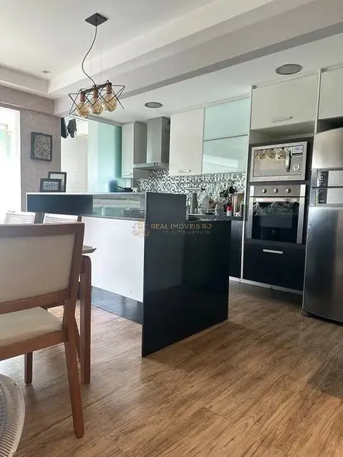 Apartamento à venda, 86m2 em Recreio dos Bandeirantes, Rio De Janeiro - RJ - imagem 7 Foto 7 de Apartamento à venda, 86m2 em Recreio dos Bandeirantes, Rio De Janeiro - RJ