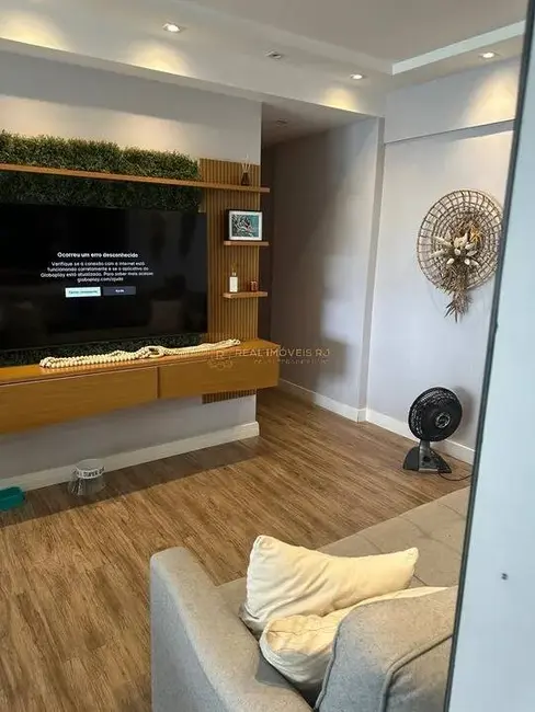 Apartamento à venda, 86m2 em Recreio dos Bandeirantes, Rio De Janeiro - RJ - imagem 4 Foto 4 de Apartamento à venda, 86m2 em Recreio dos Bandeirantes, Rio De Janeiro - RJ