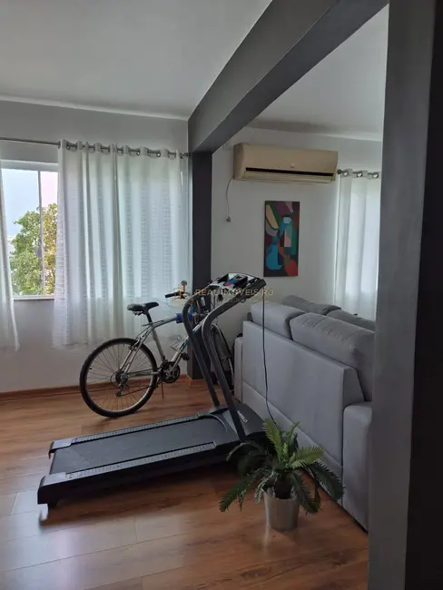 Foto 8 de Apartamento com 2 quartos à venda, 50m2 em Taquara, Rio De Janeiro - RJ