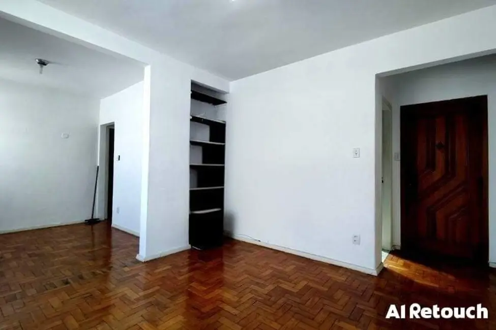 Foto 2 de Apartamento com 3 quartos à venda, 57m2 em Freguesia (Jacarepaguá), Rio De Janeiro - RJ