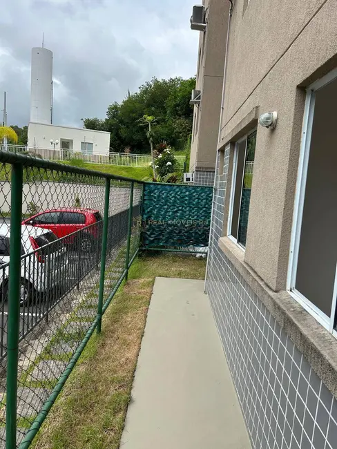 Foto 2 de Apartamento com 2 quartos à venda, 50m2 em Curicica, Rio De Janeiro - RJ