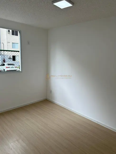 Foto 7 de Apartamento com 2 quartos à venda, 50m2 em Curicica, Rio De Janeiro - RJ