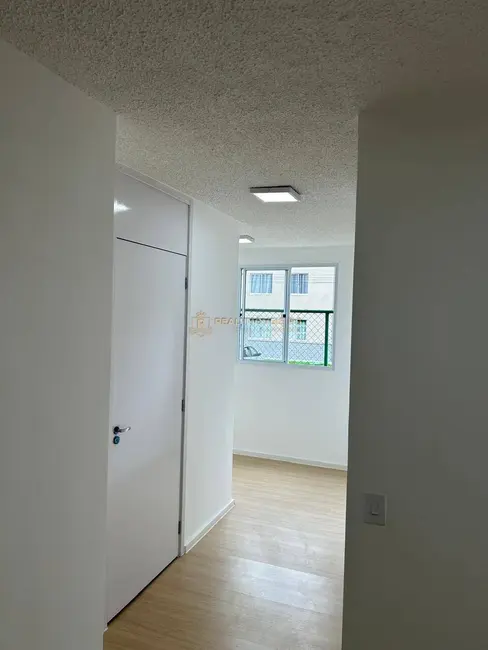 Foto 8 de Apartamento com 2 quartos à venda, 50m2 em Curicica, Rio De Janeiro - RJ
