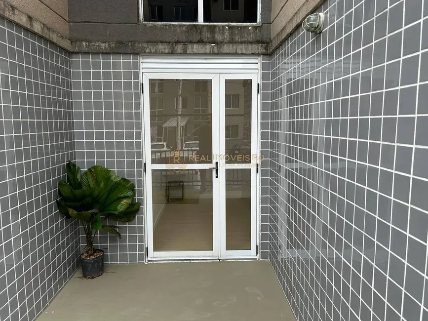 Foto 4 de Apartamento com 2 quartos à venda, 50m2 em Curicica, Rio De Janeiro - RJ