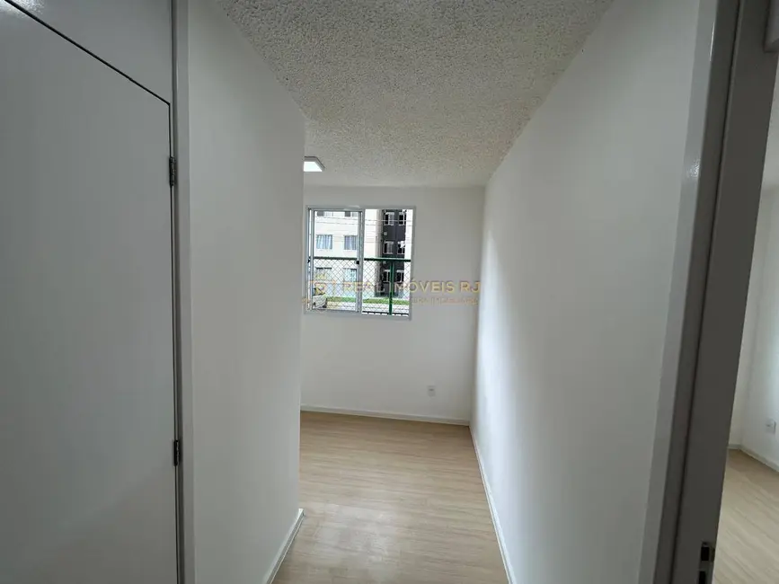 Foto 9 de Apartamento com 2 quartos à venda, 50m2 em Curicica, Rio De Janeiro - RJ