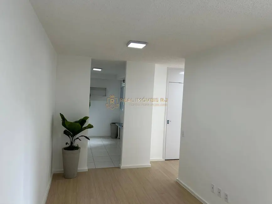 Foto 6 de Apartamento com 2 quartos à venda, 50m2 em Curicica, Rio De Janeiro - RJ