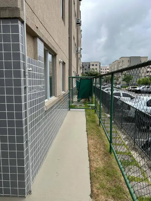 Foto 3 de Apartamento com 2 quartos à venda, 50m2 em Curicica, Rio De Janeiro - RJ