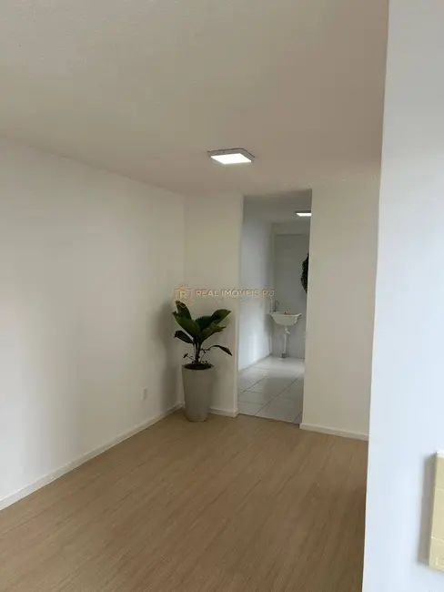Foto 5 de Apartamento com 2 quartos à venda, 50m2 em Curicica, Rio De Janeiro - RJ