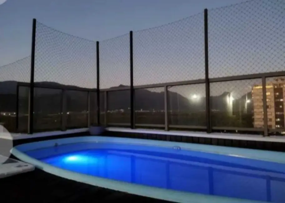 Apartamento com 3 quartos à venda, 160m2 em Recreio dos Bandeirantes, Rio De Janeiro - RJ - imagem 4 Foto 4 de Apartamento com 3 quartos à venda, 160m2 em Recreio dos Bandeirantes, Rio De Janeiro - RJ